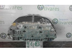 Recambio de cuadro instrumentos para volvo s40 berlina 1.9 d+ (85kw)   |   04.00 - 12.04 | 2000 - 2004 | 116 cv / 85 kw referenc 2