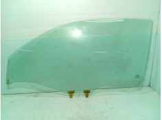 Recambio de luna delantera izquierda para nissan micra iii (k12) 1.5 dci referencia OEM IAM 80301AX600  