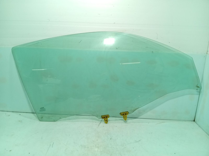 Recambio de luna delantera derecha para nissan micra iii (k12) 1.5 dci referencia OEM IAM 80300AX600  