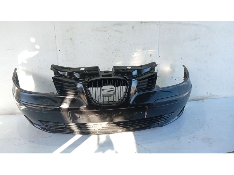 Recambio de paragolpes delantero para seat ibiza iii (6l1) 1.4 tdi referencia OEM IAM 6L0807217DRGRU  
