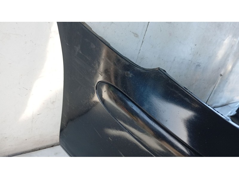 Recambio de paragolpes delantero para seat ibiza iii (6l1) 1.4 tdi referencia OEM IAM 6L0807217DRGRU  