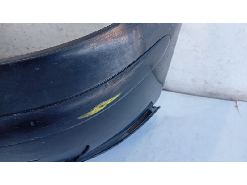 Recambio de paragolpes delantero para seat ibiza iii (6l1) 1.4 tdi referencia OEM IAM 6L0807217DRGRU  