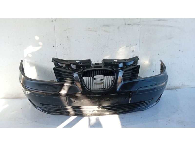 Recambio de paragolpes delantero para seat ibiza iii (6l1) 1.4 tdi referencia OEM IAM 6L0807217DRGRU  
