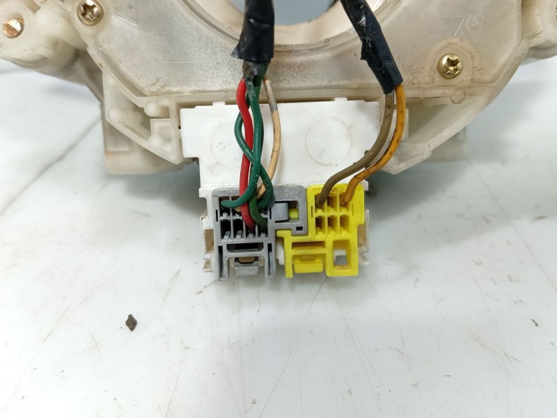 Recambio de mando volante para nissan micra iii (k12) 1.5 dci referencia OEM IAM 25560 BC60C 