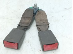 Recambio de anclaje cinturon trasero derecho para nissan micra iii (k12) 1.5 dci referencia OEM IAM   