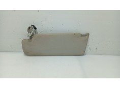 Recambio de parasol derecho para skoda superb i (3u4) 2.0 tdi referencia OEM IAM 3B0857551AM 3B0857551AM3S7  2