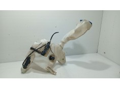 Recambio de deposito limpia para skoda superb i (3u4) 2.0 tdi referencia OEM IAM 3B0955453AF  