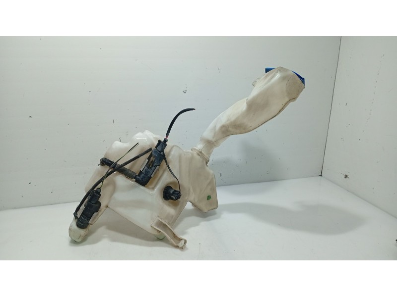 Recambio de deposito limpia para skoda superb i (3u4) 2.0 tdi referencia OEM IAM 3B0955453AF  