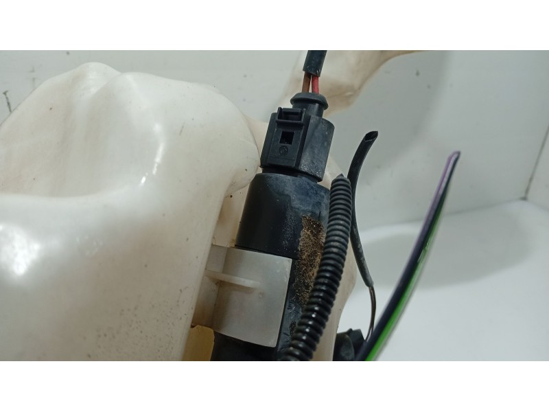 Recambio de deposito limpia para skoda superb i (3u4) 2.0 tdi referencia OEM IAM 3B0955453AF  