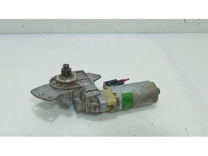 Recambio de modulo electronico para skoda superb i (3u4) 2.0 tdi referencia OEM IAM   