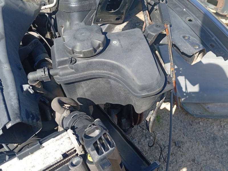 Recambio de deposito expansion para bmw 3 (e90) 320 d referencia OEM IAM 17138570079  