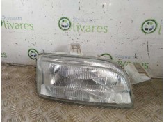 Recambio de faro derecho para  referencia OEM IAM
