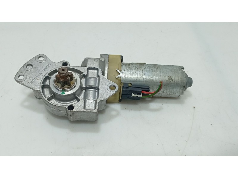 Recambio de modulo electronico para skoda superb i (3u4) 2.0 tdi referencia OEM IAM   