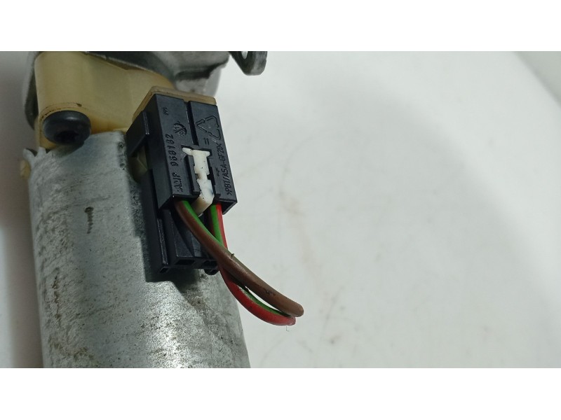 Recambio de modulo electronico para skoda superb i (3u4) 2.0 tdi referencia OEM IAM   