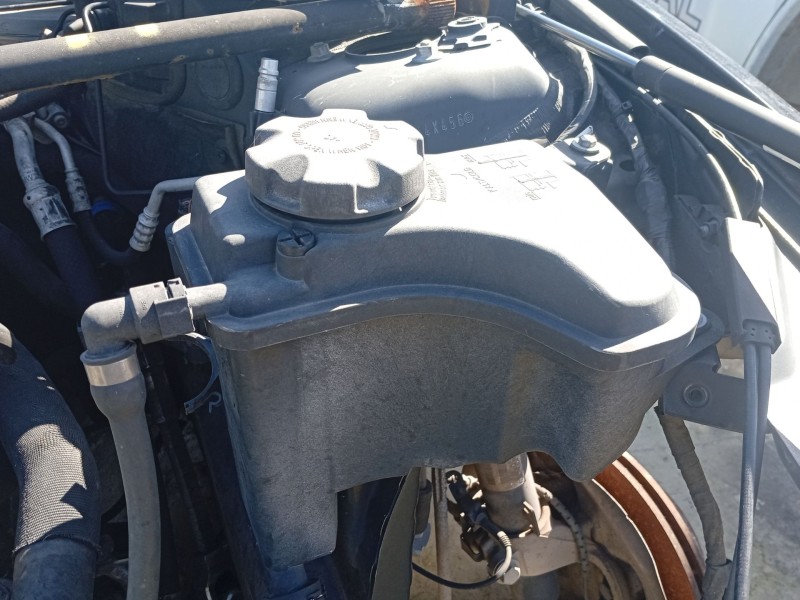 Recambio de deposito expansion para bmw 3 (e90) 320 d referencia OEM IAM 17138570079  