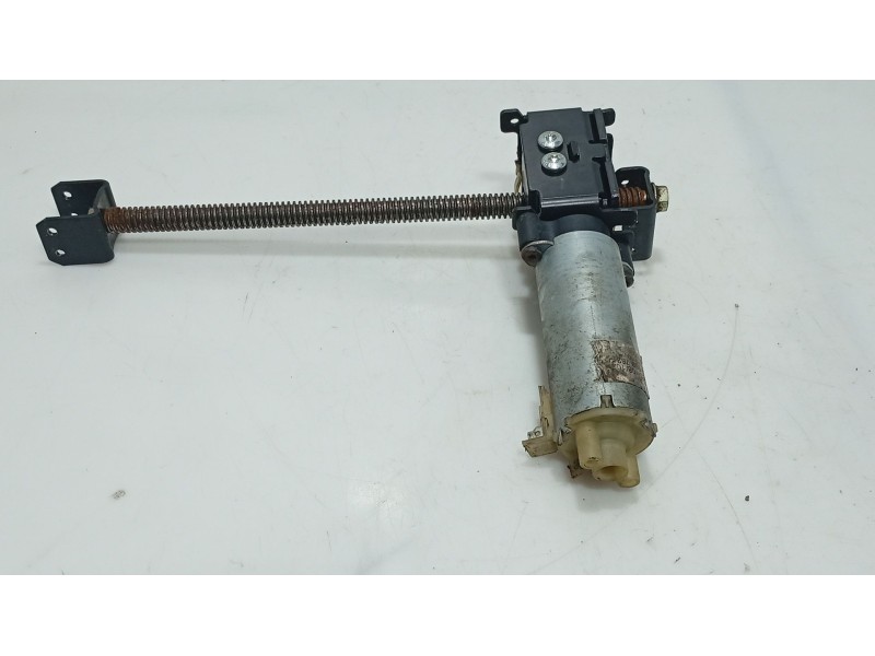 Recambio de modulo electronico para skoda superb i (3u4) 2.0 tdi referencia OEM IAM   