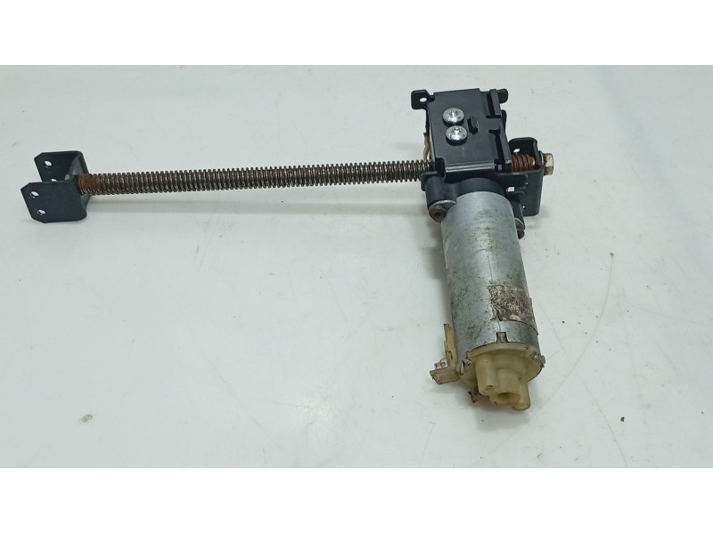 Recambio de modulo electronico para skoda superb i (3u4) 2.0 tdi referencia OEM IAM   