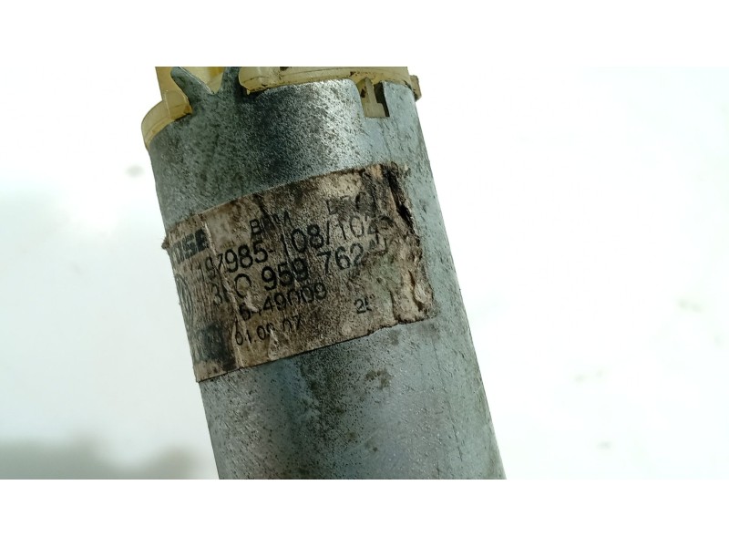 Recambio de modulo electronico para skoda superb i (3u4) 2.0 tdi referencia OEM IAM   