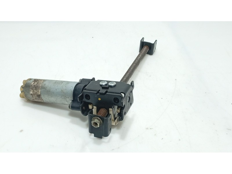 Recambio de modulo electronico para skoda superb i (3u4) 2.0 tdi referencia OEM IAM   