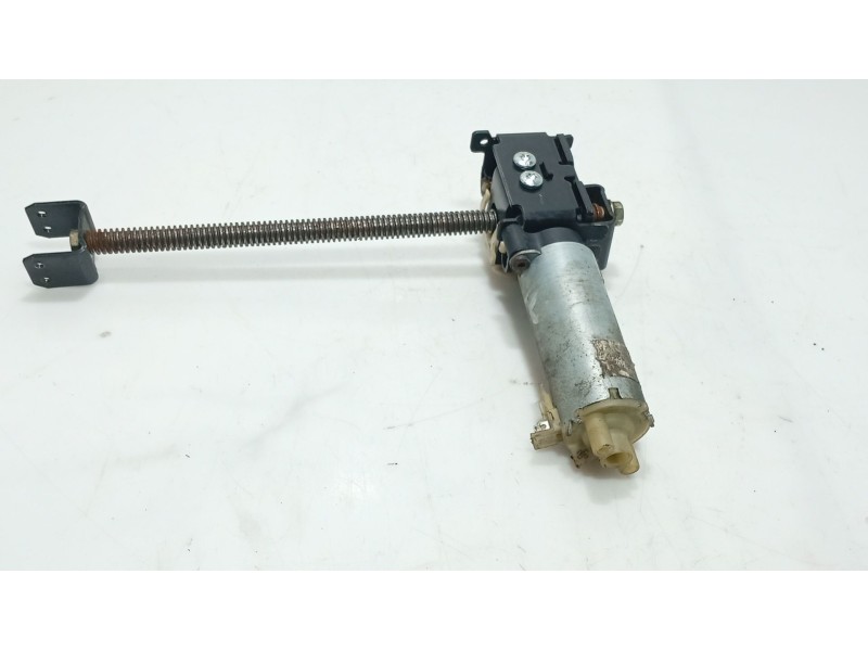 Recambio de modulo electronico para skoda superb i (3u4) 2.0 tdi referencia OEM IAM   