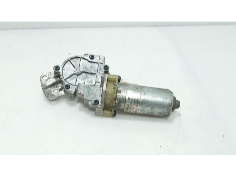 Recambio de modulo electronico para skoda superb i (3u4) 2.0 tdi referencia OEM IAM   