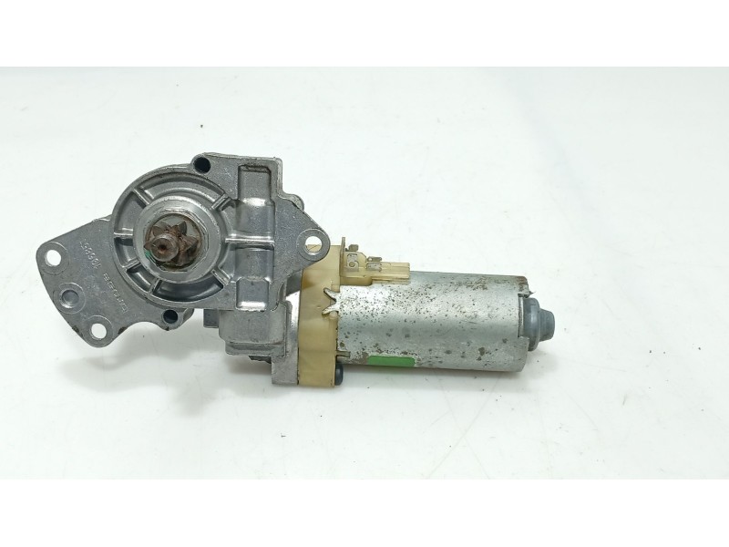 Recambio de modulo electronico para skoda superb i (3u4) 2.0 tdi referencia OEM IAM   