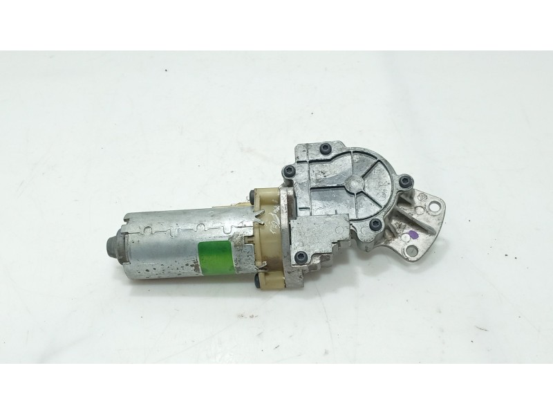 Recambio de modulo electronico para skoda superb i (3u4) 2.0 tdi referencia OEM IAM   