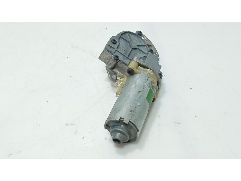 Recambio de modulo electronico para skoda superb i (3u4) 2.0 tdi referencia OEM IAM   