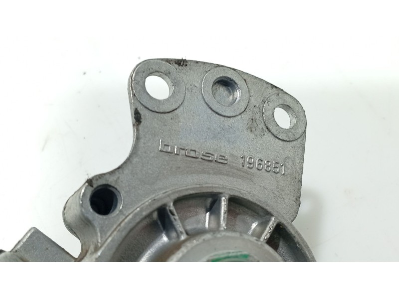 Recambio de modulo electronico para skoda superb i (3u4) 2.0 tdi referencia OEM IAM   