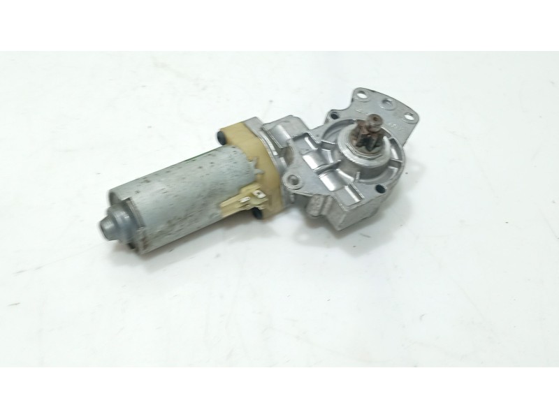 Recambio de modulo electronico para skoda superb i (3u4) 2.0 tdi referencia OEM IAM   