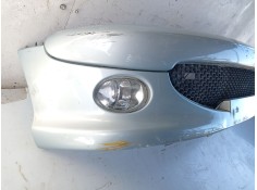 Recambio de paragolpes delantero para peugeot 206 hatchback (2a/c) 1.4 hdi eco 70 referencia OEM IAM 7401N4   2