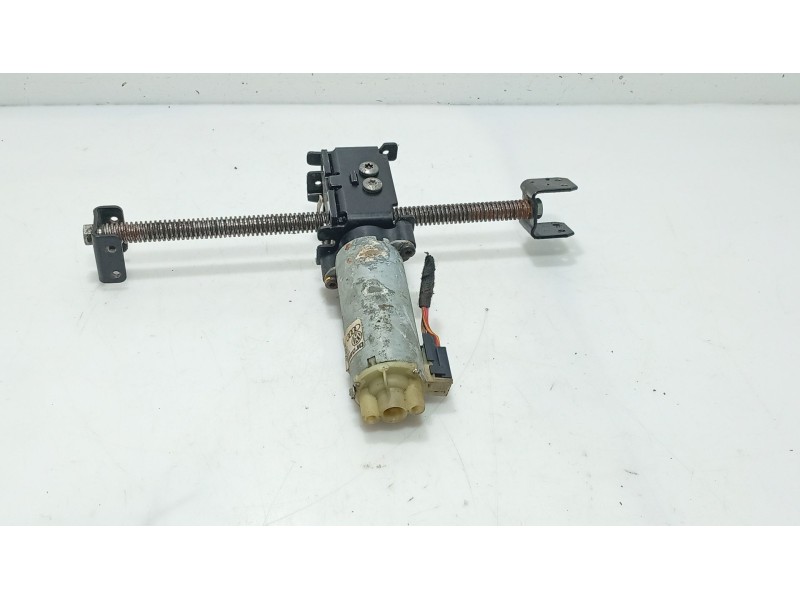 Recambio de modulo electronico para skoda superb i (3u4) 2.0 tdi referencia OEM IAM   