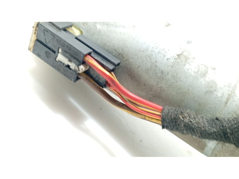 Recambio de modulo electronico para skoda superb i (3u4) 2.0 tdi referencia OEM IAM   