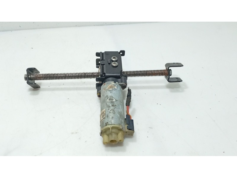 Recambio de modulo electronico para skoda superb i (3u4) 2.0 tdi referencia OEM IAM   