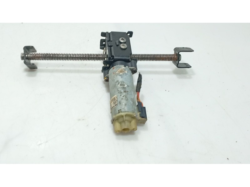 Recambio de modulo electronico para skoda superb i (3u4) 2.0 tdi referencia OEM IAM   