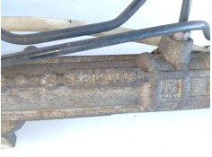 Recambio de cremallera direccion para peugeot 206 hatchback (2a/c) 1.4 hdi eco 70 referencia OEM IAM    2