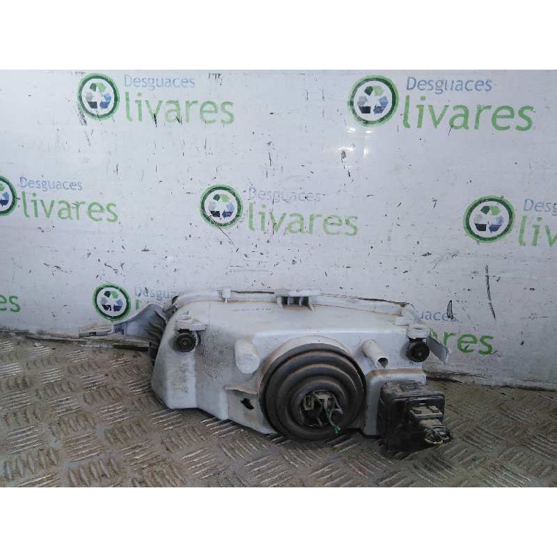 Recambio de faro derecho para  referencia OEM IAM   