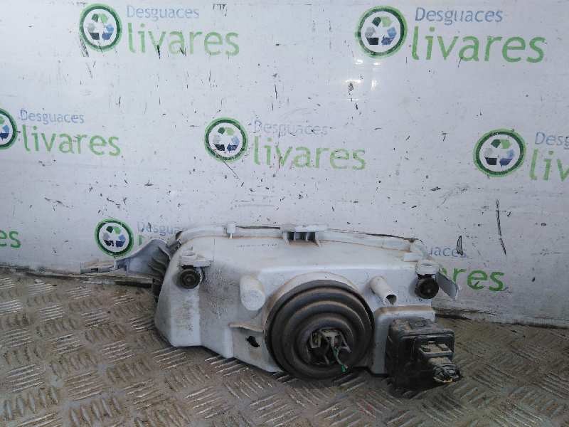 Recambio de faro derecho para  referencia OEM IAM   