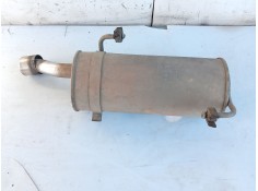 Recambio de tubo para peugeot 206 hatchback (2a/c) 1.4 hdi eco 70 referencia OEM IAM   