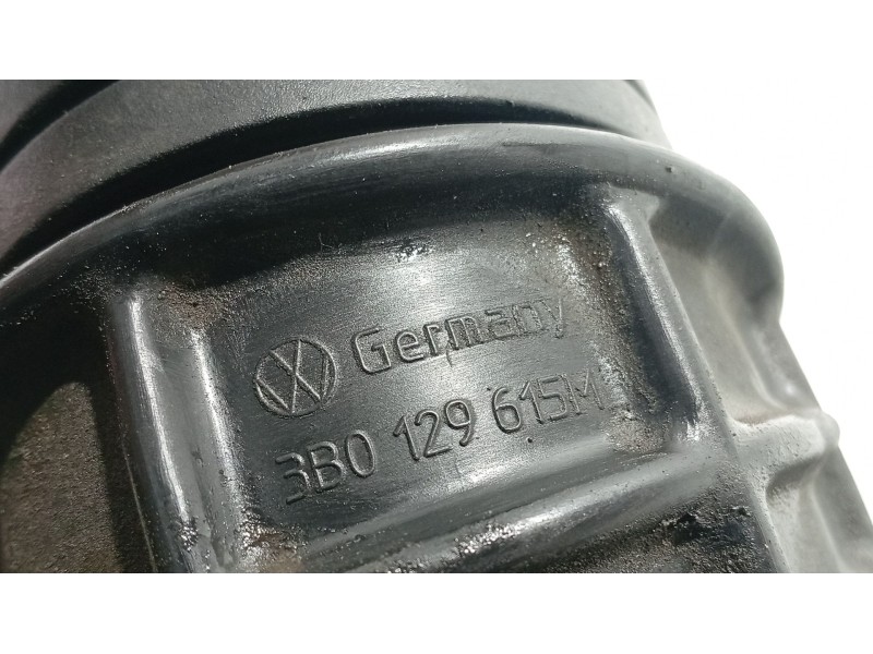 Recambio de tubo para skoda superb i (3u4) 2.0 tdi referencia OEM IAM   