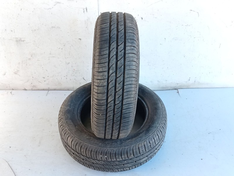 Recambio de neumatico para peugeot 206 hatchback (2a/c) 1.4 hdi eco 70 referencia OEM IAM   
