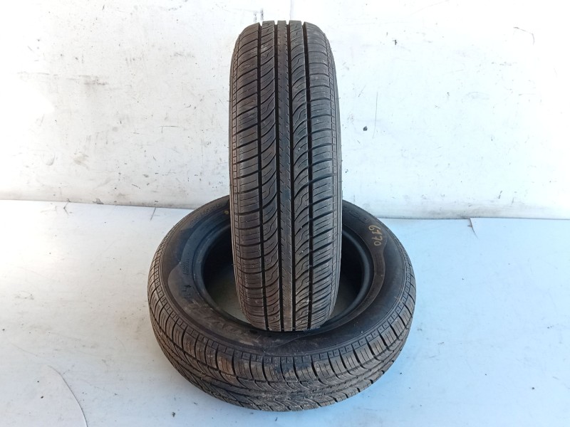 Recambio de neumatico para peugeot 206 hatchback (2a/c) 1.4 hdi eco 70 referencia OEM IAM   