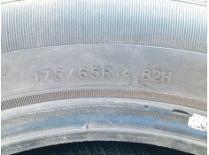 Recambio de neumatico para peugeot 206 hatchback (2a/c) 1.4 hdi eco 70 referencia OEM IAM    2