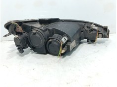 Recambio de faro izquierdo para peugeot 206 hatchback (2a/c) 1.4 hdi eco 70 referencia OEM IAM 6204S7   2