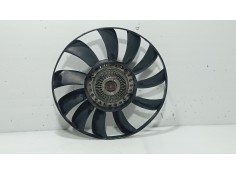 Recambio de ventilador viscoso motor para skoda superb i (3u4) 2.0 tdi referencia OEM IAM 058121350 059121350H 078121350A
