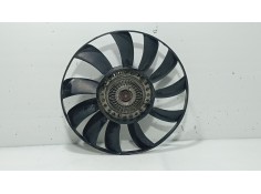 Recambio de ventilador viscoso motor para skoda superb i (3u4) 2.0 tdi referencia OEM IAM 058121350 059121350H 078121350A 2