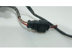 Recambio de electroventilador para skoda superb i (3u4) 2.0 tdi referencia OEM IAM 058121301B 078121301E 059121301A 2