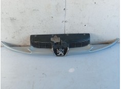 Recambio de moldura para peugeot 206 hatchback (2a/c) 1.4 hdi eco 70 referencia OEM IAM   