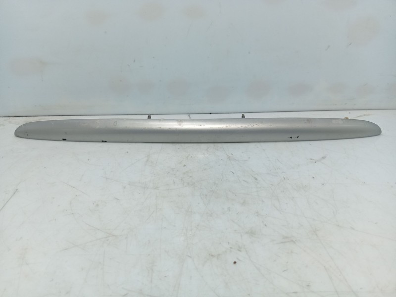 Recambio de moldura para peugeot 206 hatchback (2a/c) 1.4 hdi eco 70 referencia OEM IAM   