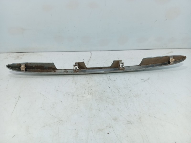 Recambio de moldura para peugeot 206 hatchback (2a/c) 1.4 hdi eco 70 referencia OEM IAM   